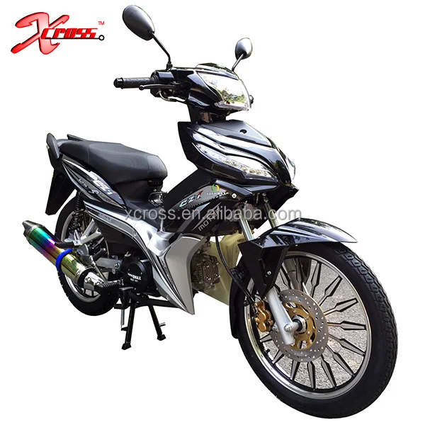 125cc motorbikes for sale