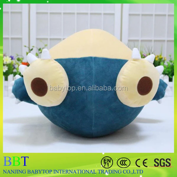 卸売 150 センチメートルポケモンぬいぐるみカビゴン人形ベッド Buy カビゴン ポケモンぬいぐるみカビゴン人形 カビゴンベッド Product On Alibaba Com