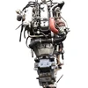 Used engines for sale in Japan Isuzuu 4JB1 no turbo engine for pickup