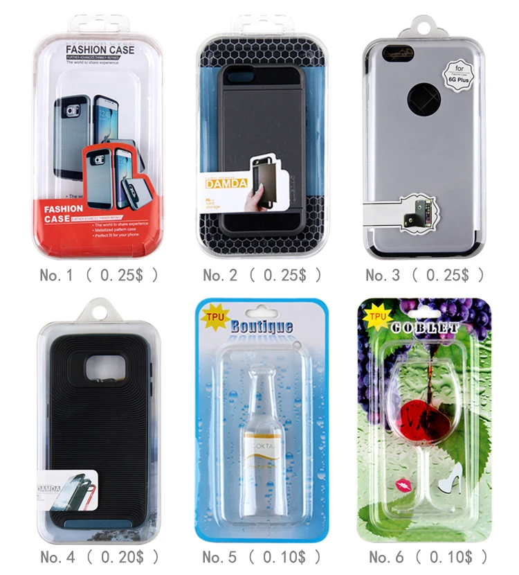 Alibaba Factory Price For Iphone 6 With Insert Card Mobile Phone Case