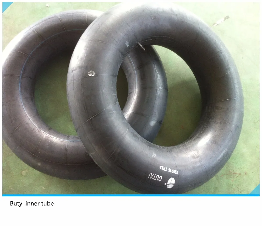 wholesale tire tubes