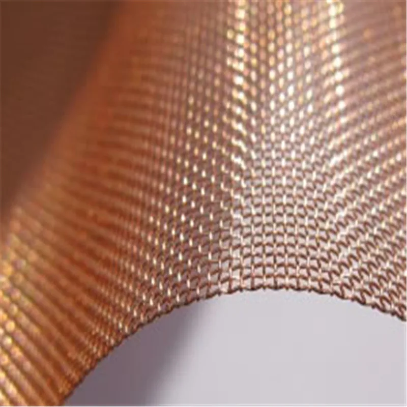 400 Copper Gauze Knitted Mesh Seive Filter Buy 400 Copper Mesh,Copper Gauze Knitted Mesh,Wire