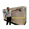 Find Agent All Over World CUMMINS Brand Diesel Generator Set Portable With Best Price By CNMC Group