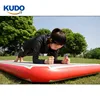 Full-Size Selection Highest Quality 3M 5M 6M 8M 10M Track Inflatable Air Track Gym For Gymnastics