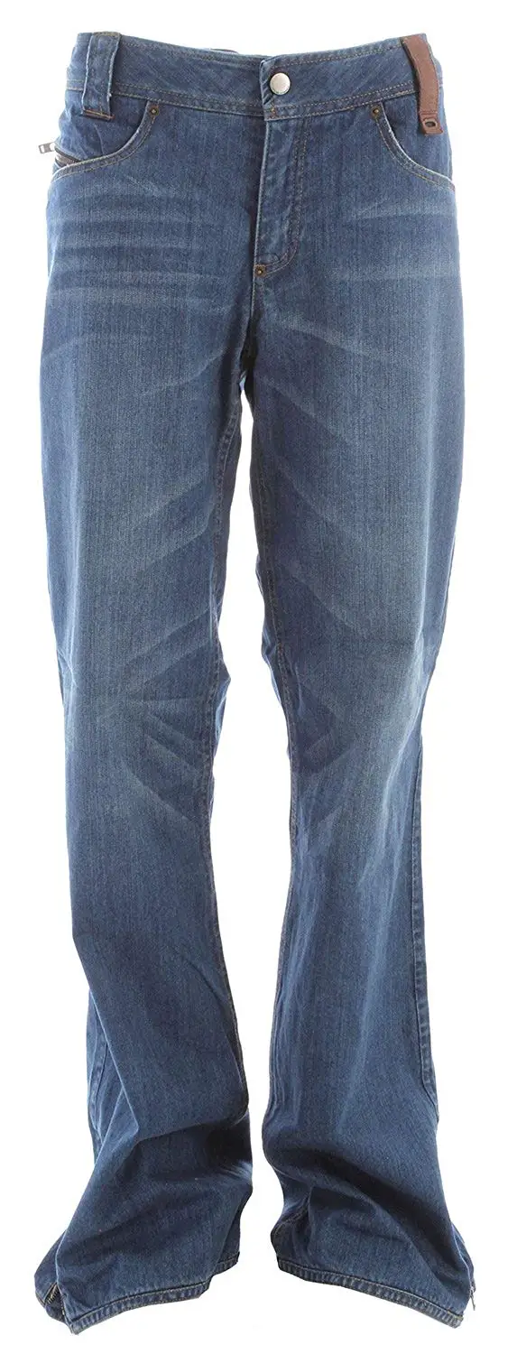 denim snowboard pants womens