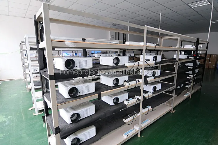 Show Room