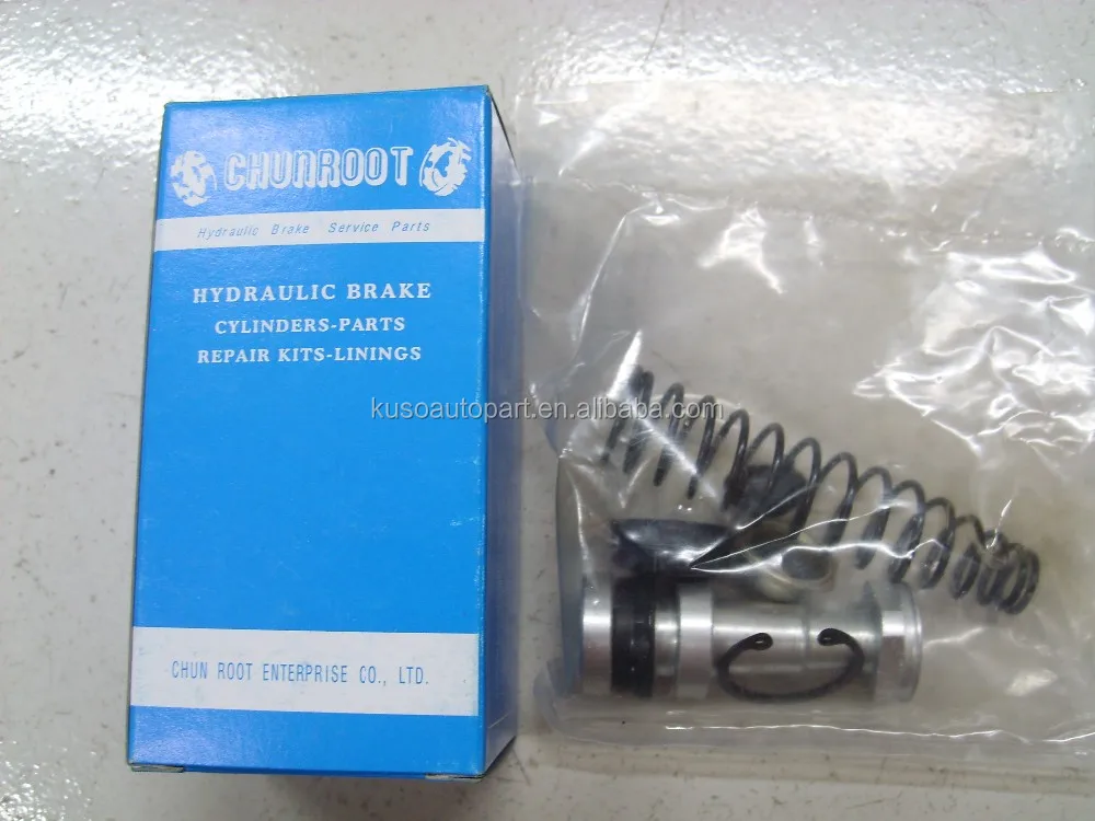 Forward Fsr Ftr Truck Clutch Master Cylinder Rubber Cups Repair Kit