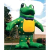 2019 Hot sale giant inflatable frog for advertising