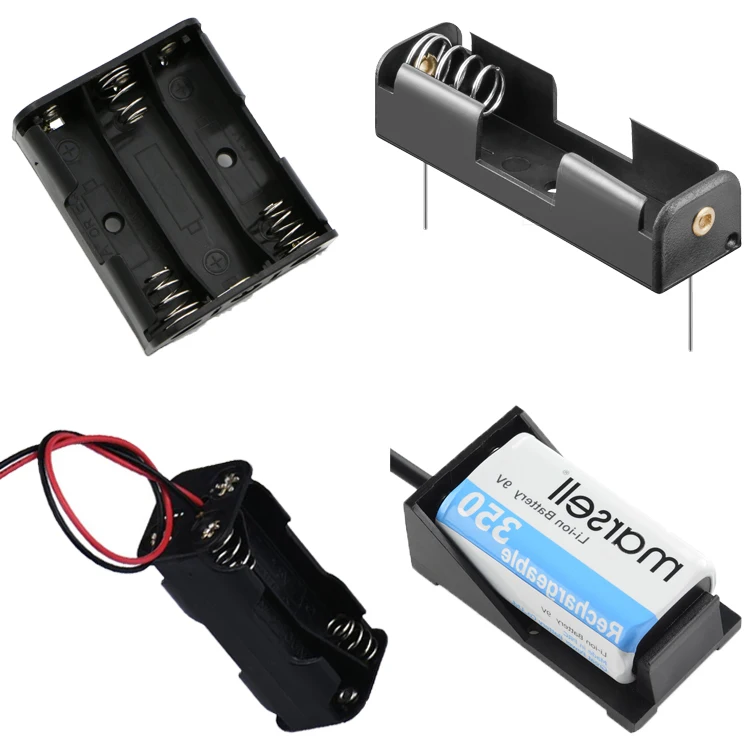 battery holder-1