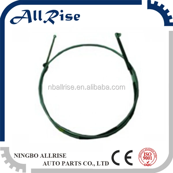 Renault Trucks 5001855204 Control Cable