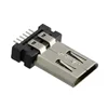 High quality PCB part component PCB assembly 12pin SMT micro USB connector