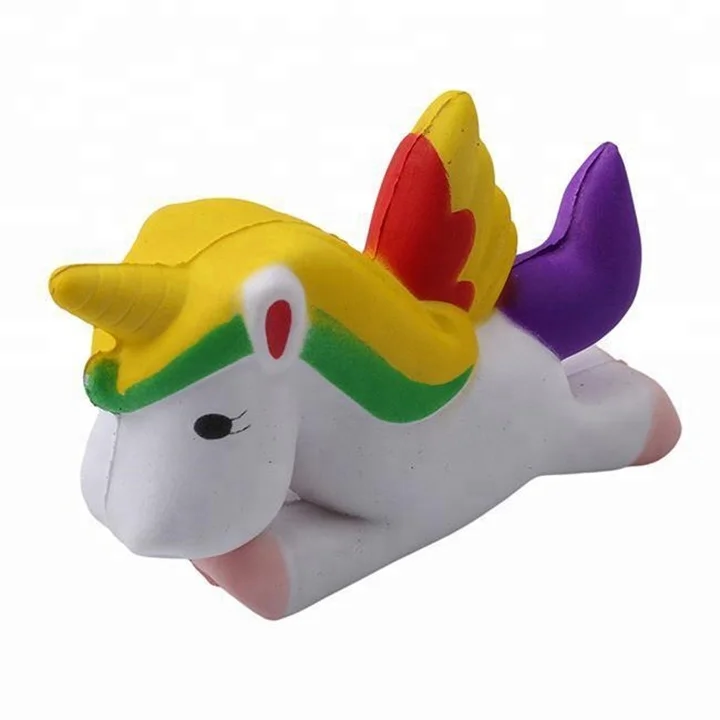 jumbo soft unicorn asda