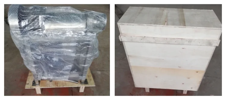 Juicer Package