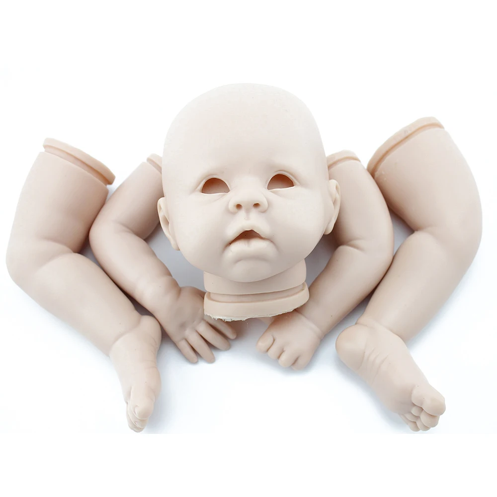 silicone baby dolls price