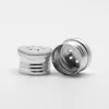 Novelty made in China air tight dispensing powder cap for empty bottle