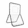 Baseball and Softball Rebounder Pitch Back Net Training Screen
