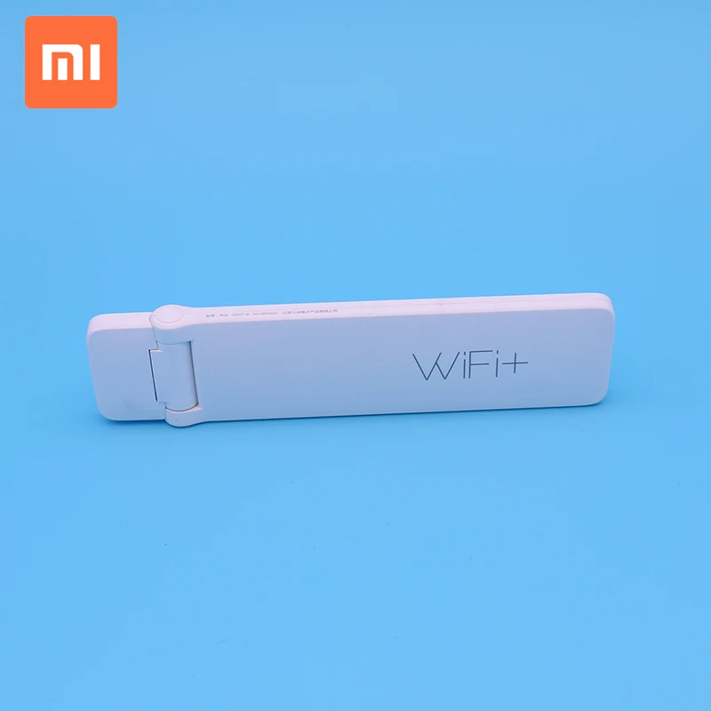 Xiaomi Wifi Repeater Electric Power Cat 2.4g Wireless