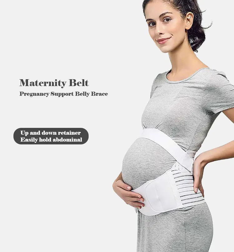 Abdominal Binder 3 In 1 Pregnancy Support Band For Women Buy