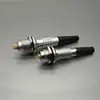 K series multi-core self locking push pull Metal lemos connector