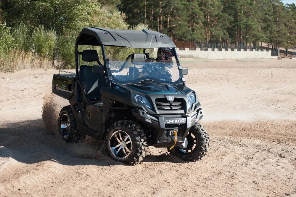 Cfmoto Side By Side Atv 4x4 Utv,U8 Buy Side By Side Atv,Utv,U8