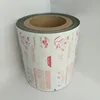 2017 Alibaba bestselling packing material thermal forming BOPS packaging film