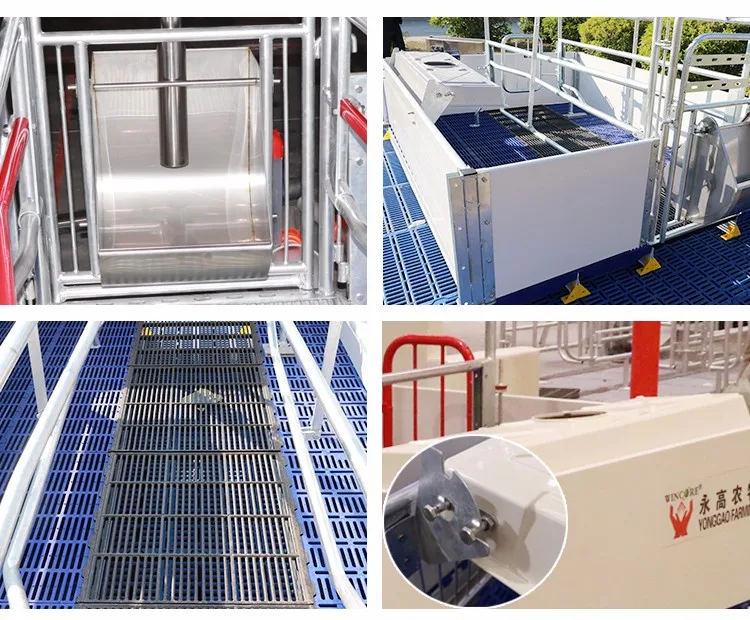 Used Pig Pens Farrowing Crates House For Sale Buy Used Farrowing