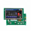 Embedded touch panel 5 inch HMI module+TFT LCD support RS232/RS485/TTL port