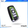 programming rolling code car remote key HSC 301 YET017