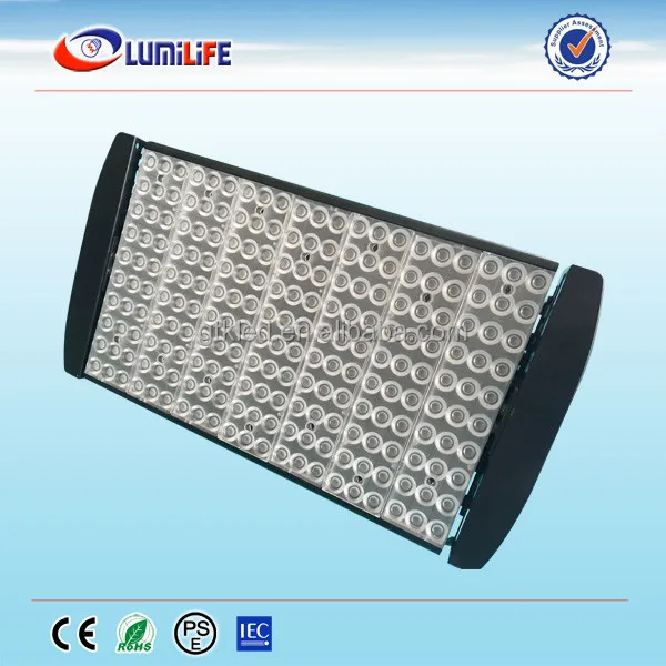 CE ROHS PSE IEC EMC Approved high power LUMILIFE LED Video Light with LED and LEN