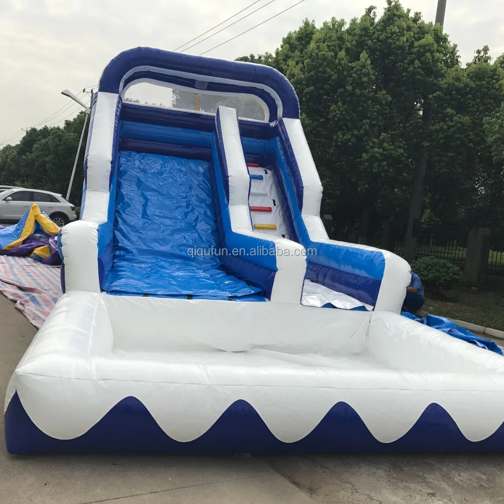 inflatable slide to buy