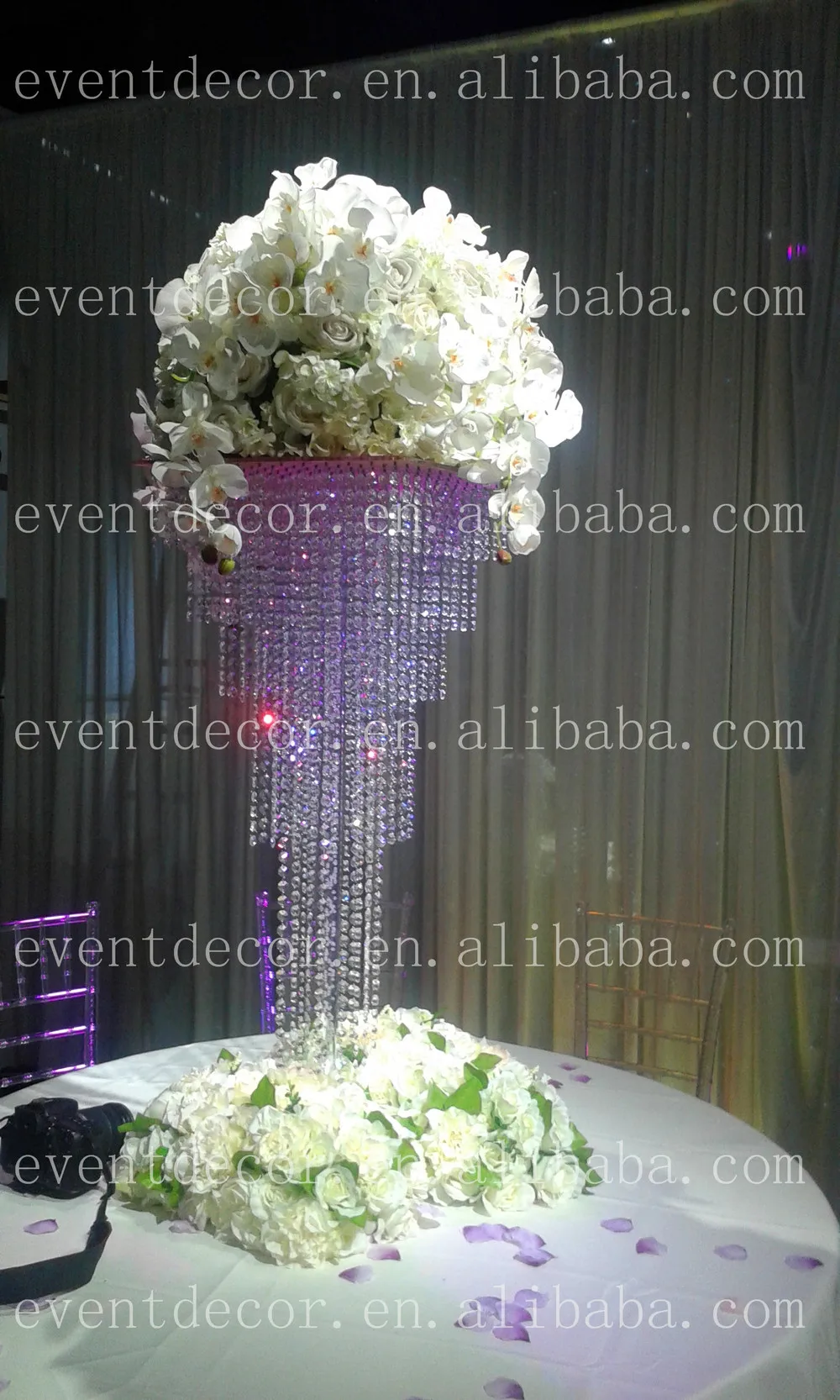 Square Hanging Crystal Wedding Centerpieces New Square Hanging Crystal Wedding Centerpieces New Whole