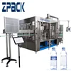 bottle drink water production machine/pouch mineral water processing plant