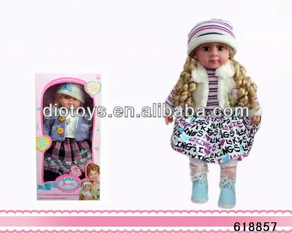 american girl doll make your own doll