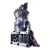 Hot sale model malt master 3 roller mill pkw sell