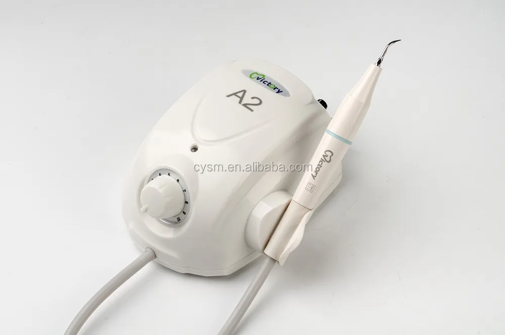 портативный скалер