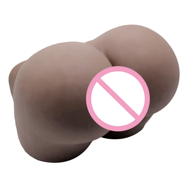 Adaptive sexual device for masturbation