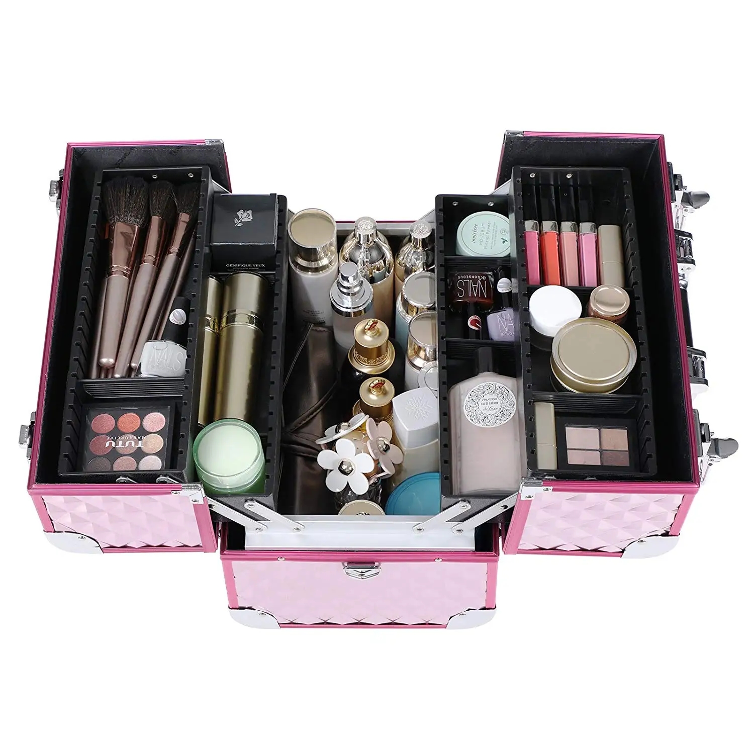 Cosmetic Makeup case