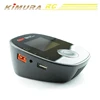 Original ISDT T8 BattGo 1000W 30A Smart Battery Balance Balancing Charger For 1-8S Lipo Battery Charging for RC Toy VS D2 SC-620