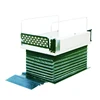 Rehabilitation training device wheelchair pool lift