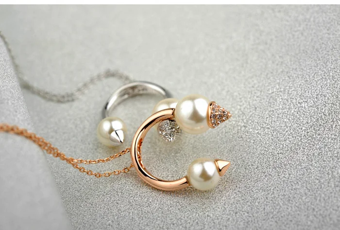 best pearl necklace designs