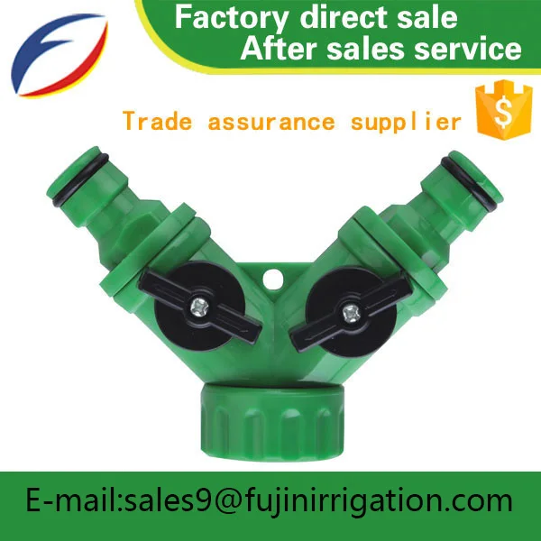 Fujin Irrigation    -  9