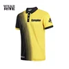 color combination sports polo shirt dry fit