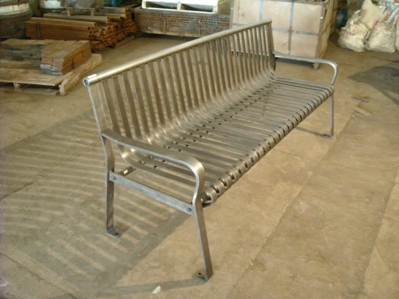 Hotsale Durable Metal Park Bench For Sale,Used Park Benches Buy Used