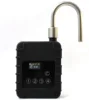 Smart Security 3G GPS Global Padlock Technology Bluetooth Padlock with RFID NFC Bluetooth Unlock