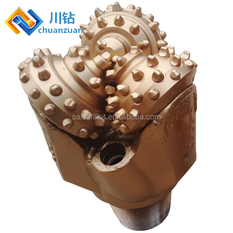 used water well drill bit