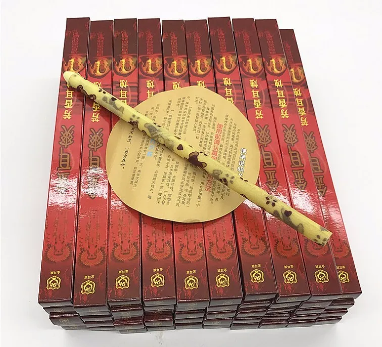 Indian Ear Candle Dense Therapeutics Hopi Therapy Ear Candle Buy