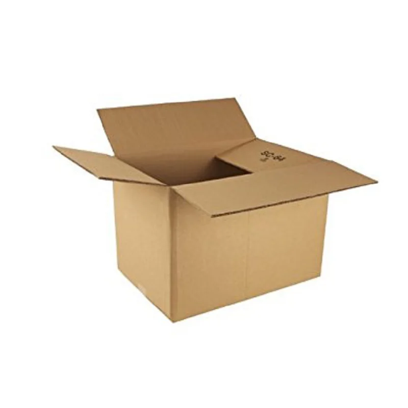 Corrugated Carton Box For Packaging A4 Paper,Corrugated Cartons