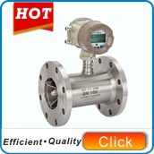 GUF120A-W Wall mounted clamp on waste water ultrasonic flow meter price