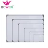 High Quality Magnetic Whiteboard Aluminium Frame Dry Erase Board BW-V1