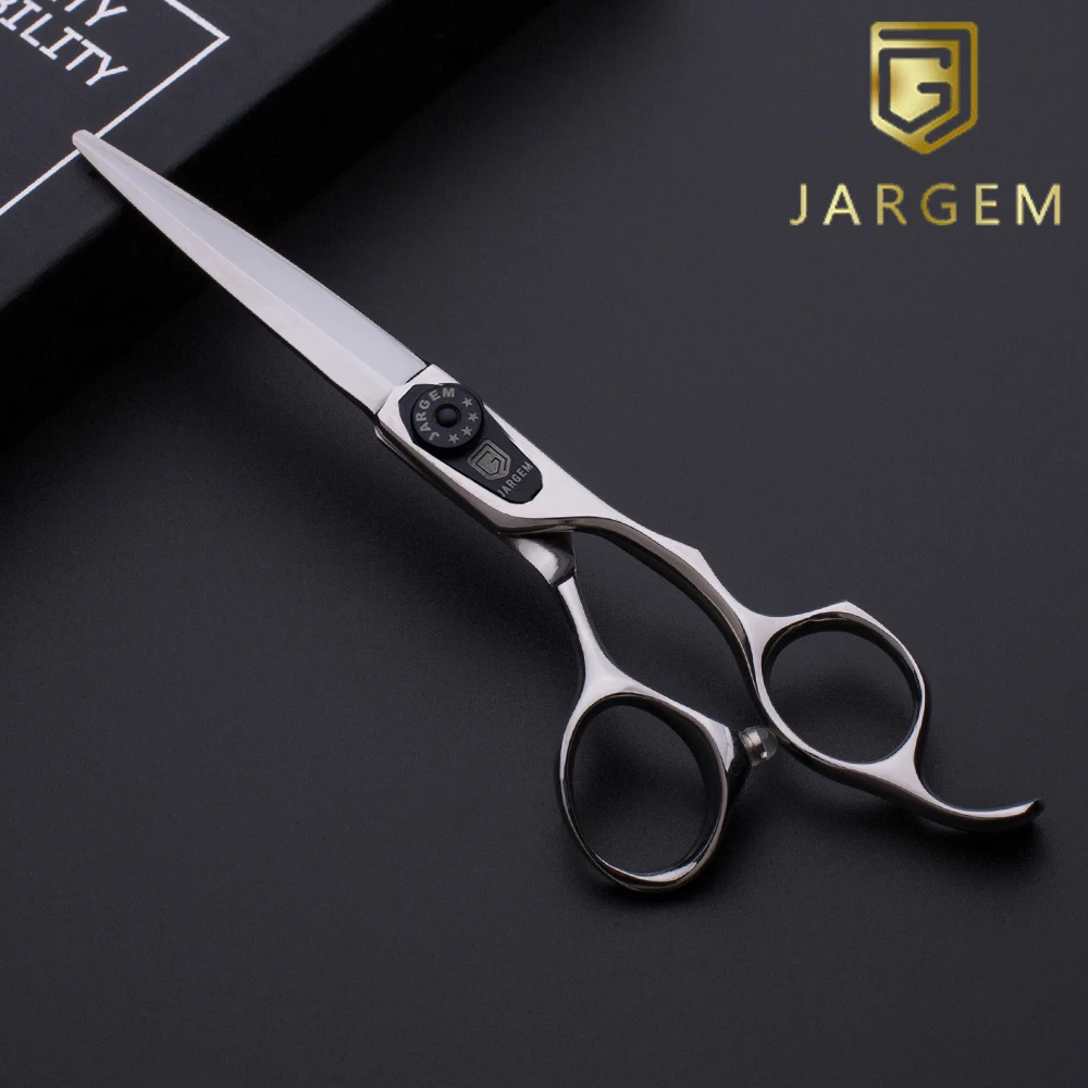 Sword Blade Barber Scissors 5.5 Inch Best Hair Cutting Scissors Buy